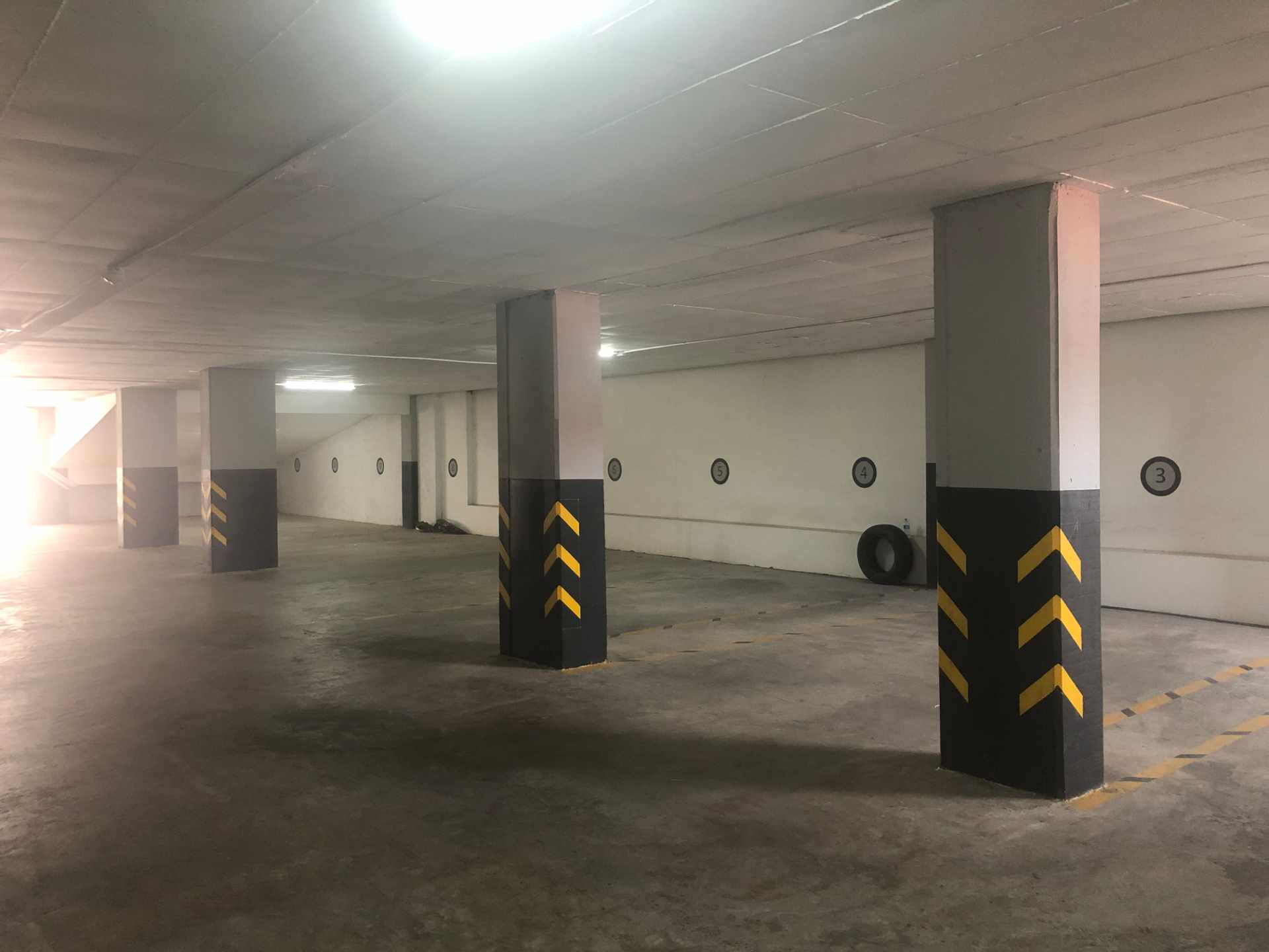 Departamento en Entre 2do y 3er anillo Norte en Santa Cruz de la Sierra 1 dormitorios 1 baños 1 parqueos Foto 11