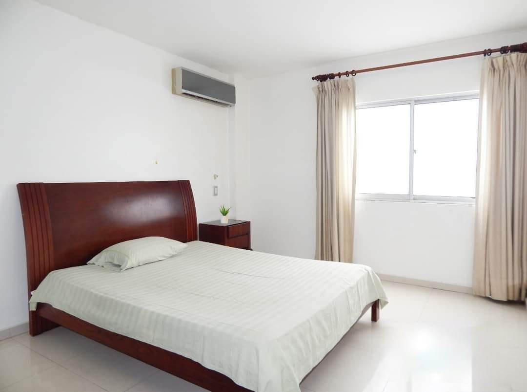 Departamento AV. EJERCITO NACIONAL - DPTO DE 4 DORMITORIOS -AMOBLADO Foto 6
