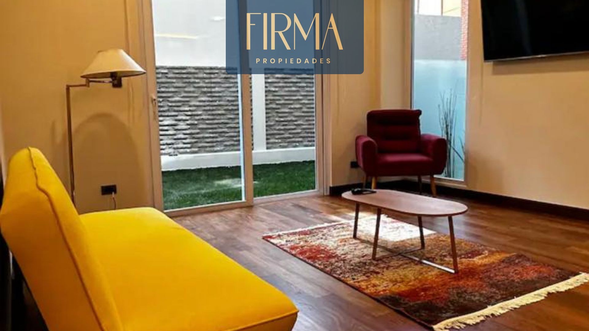 Departamento en Los Pinos en La Paz 1 dormitorios 1 baños 1 parqueos Foto 1