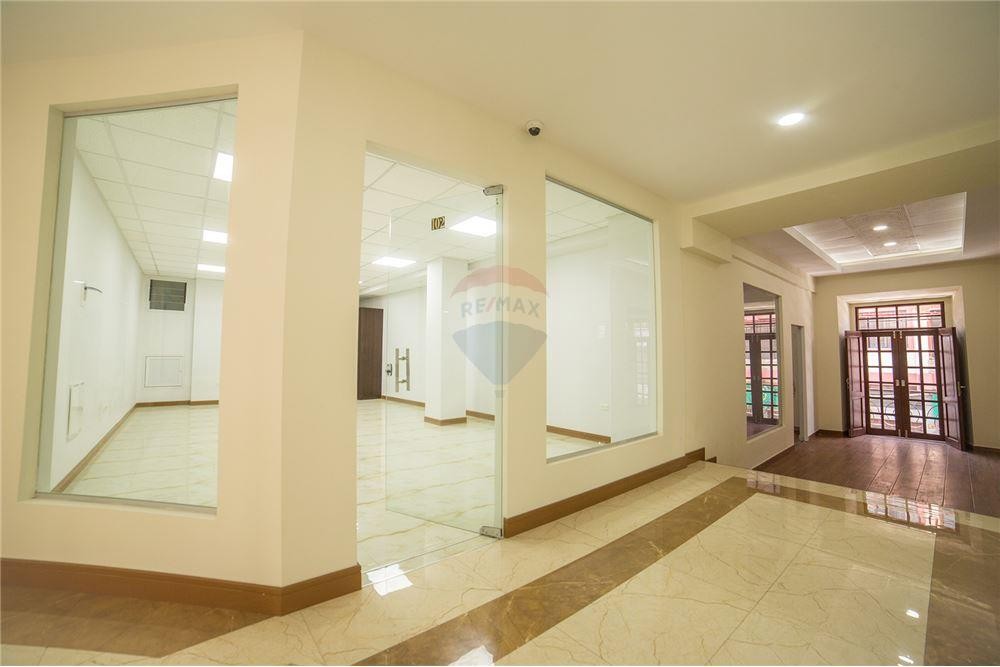 Oficina Jordan y Esteban Arze - Centro - Cochabamba, Cercado Foto 6