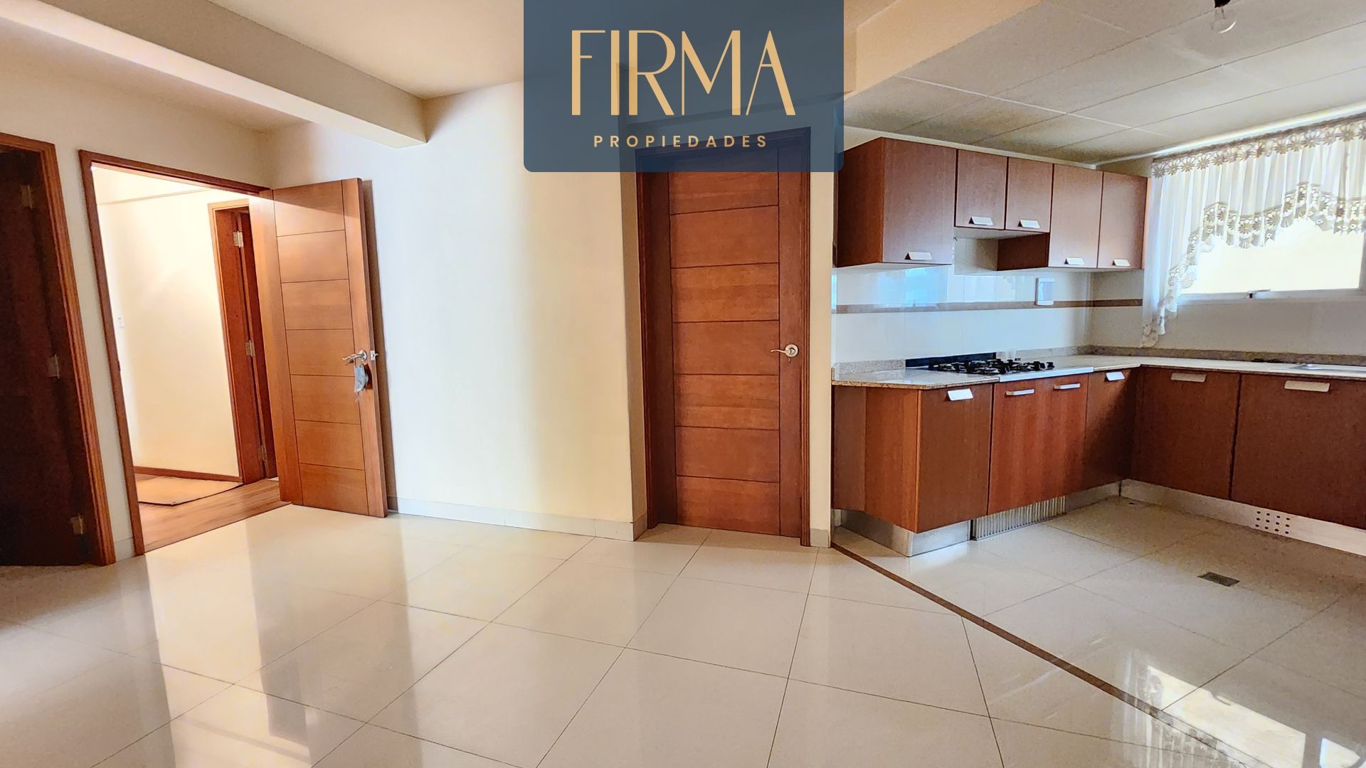 Departamento en AlquilerDEPARTAMENTO EN ALQUILER, SAN JORGE Foto 6