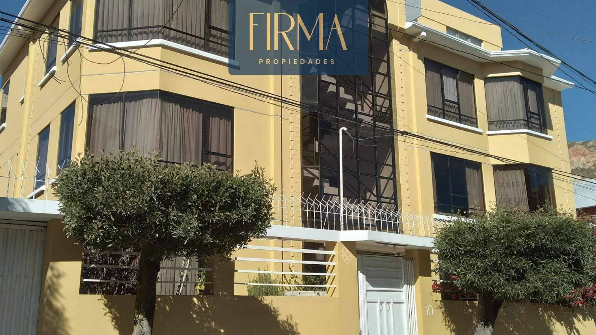 En Venta a $us 640,000 Foto 3