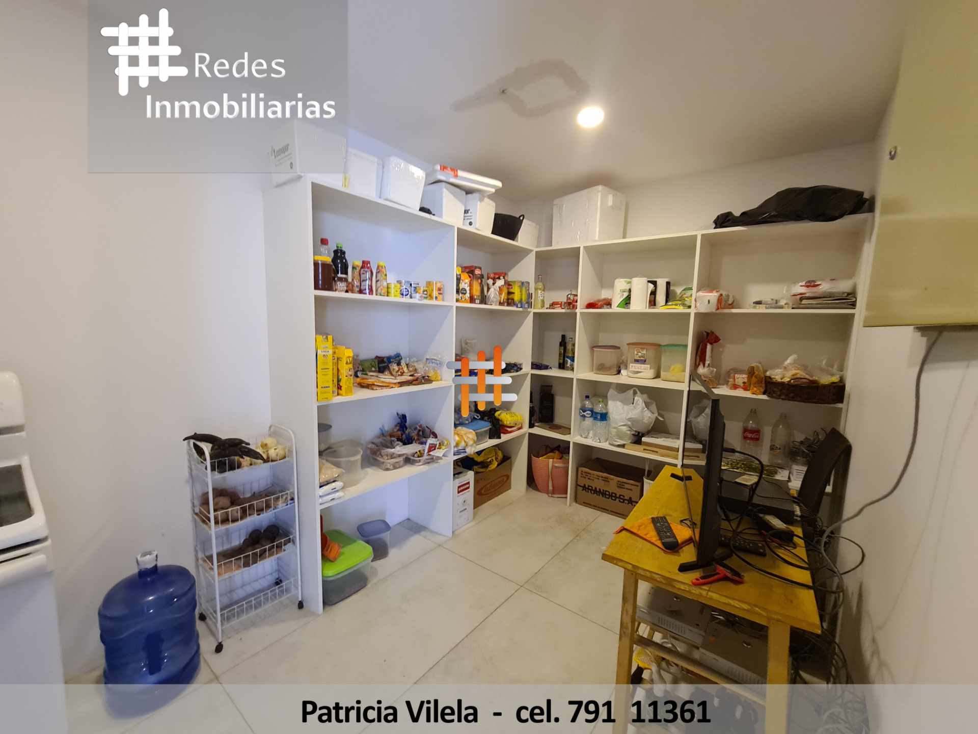 Casa en VentaHERMOSA RESIDENCIA MINIMALISTA SUPER MODERNA DE LUJO URBANIZACIÓN PRIVADA SAN ALBERTO CUANTA CON PISCINA Y WALLY Foto 7