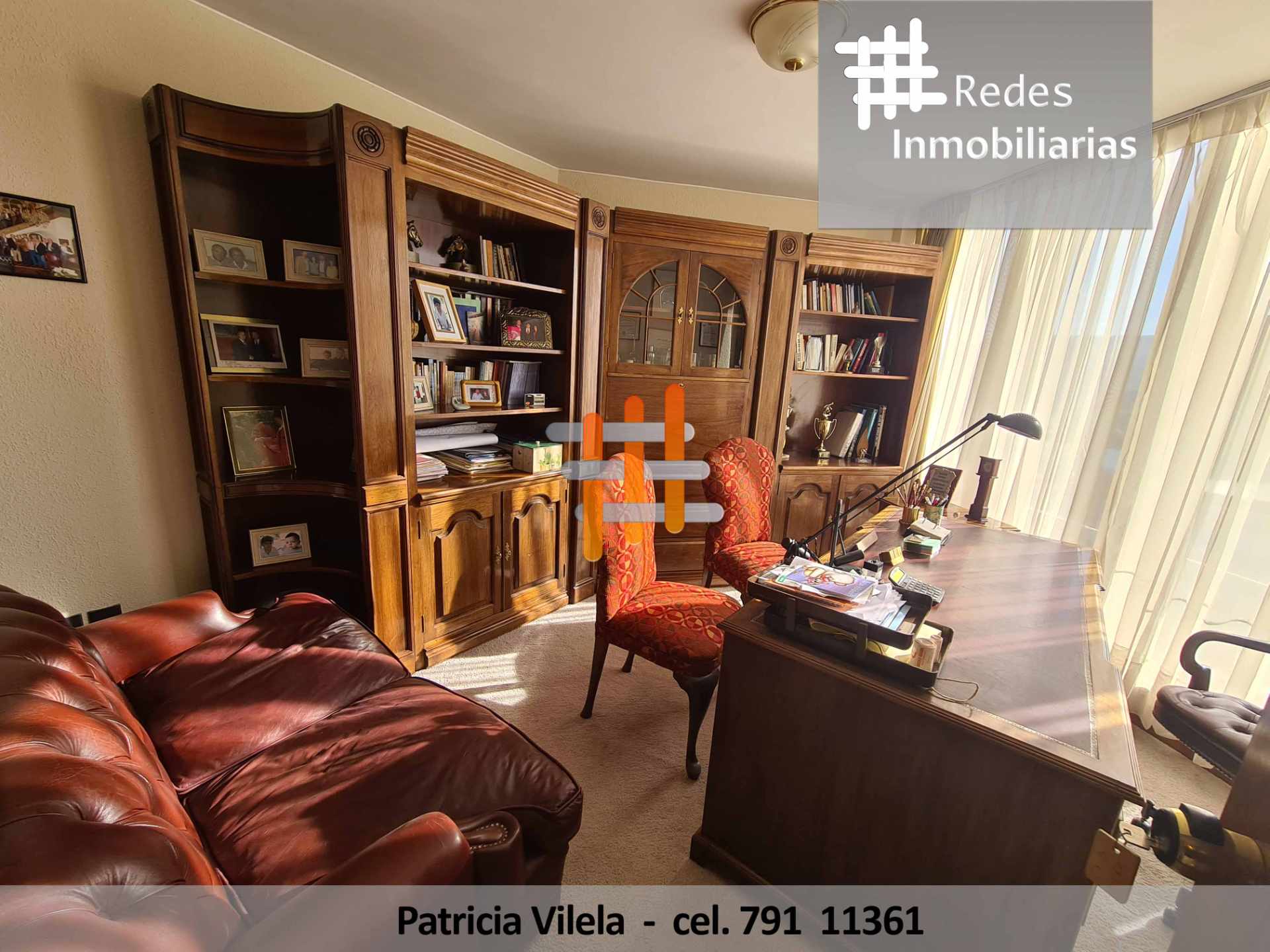 Departamento en VentaDEPARTAMENTO EN VENTA AMPLIO ELEGANTE Foto 3