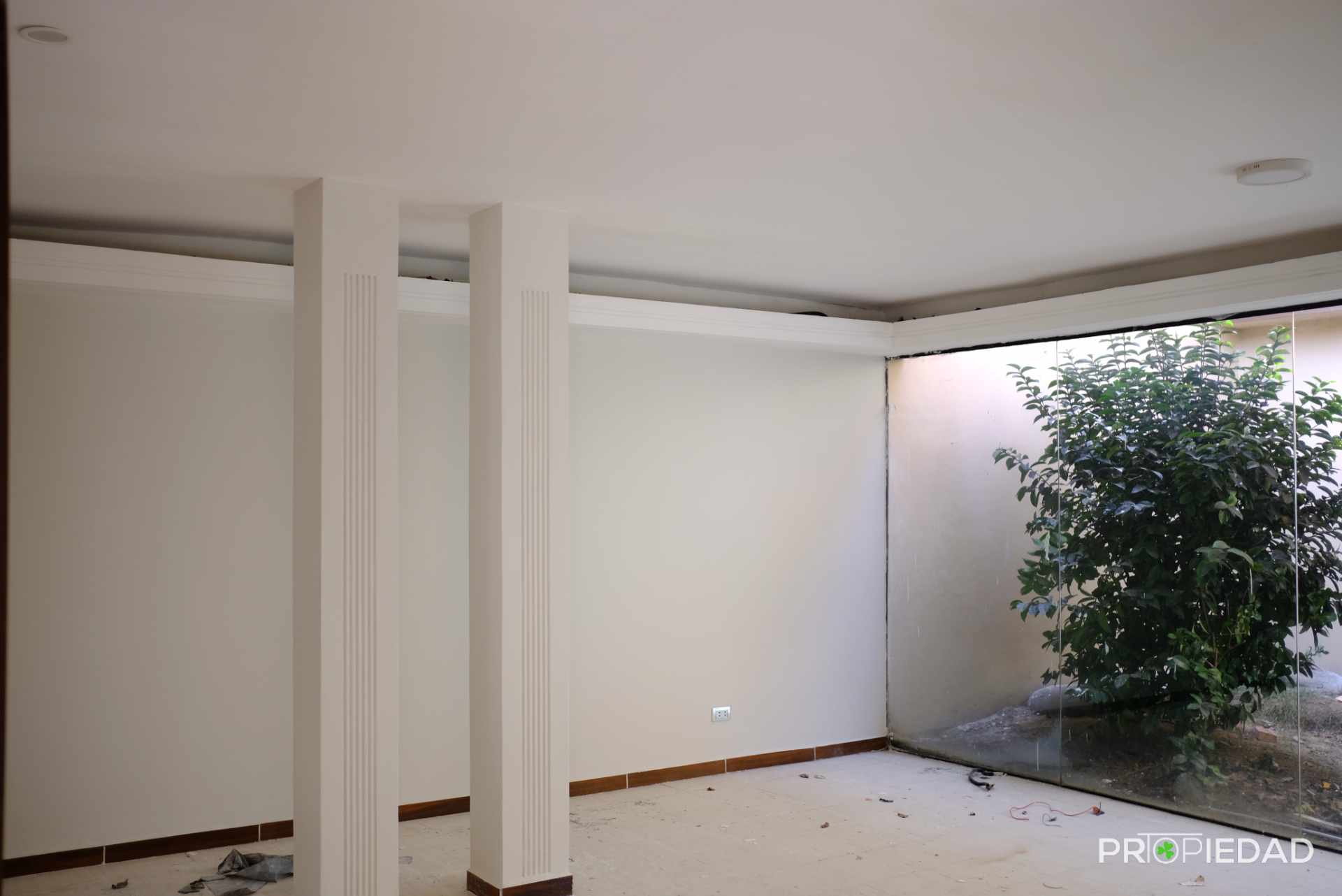 Casa Calle Los Jazmines 31 Foto 3