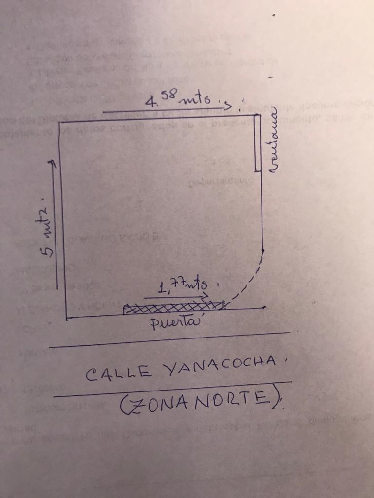 En Alquiler a Bs 1,500 Foto 3