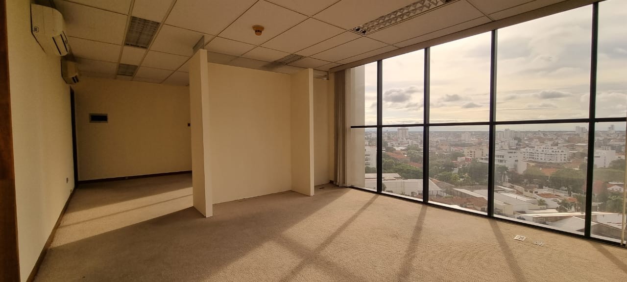 Oficina en AlquilerEdificio Torres CAINCO, Calle Cochabamba 4 dormitorios 2 baños 1 parqueos Foto 11