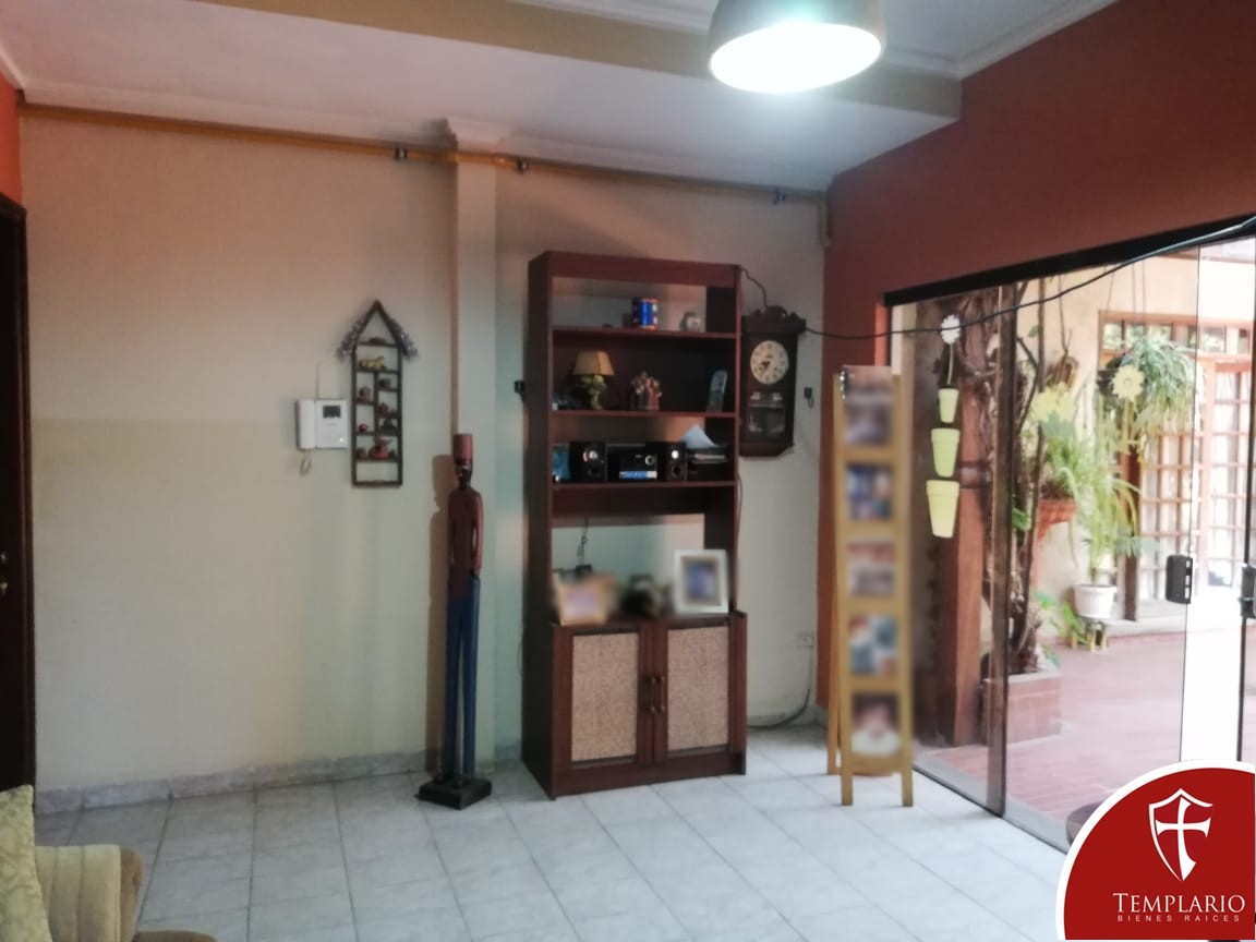 Casa en VentaCalle Campero zona Los Pozos Foto 9