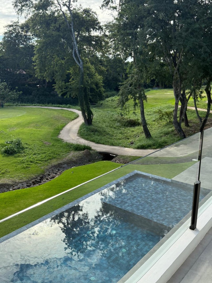 Casa en VentaUrubó Golf - Casa a Estrenar Foto 2