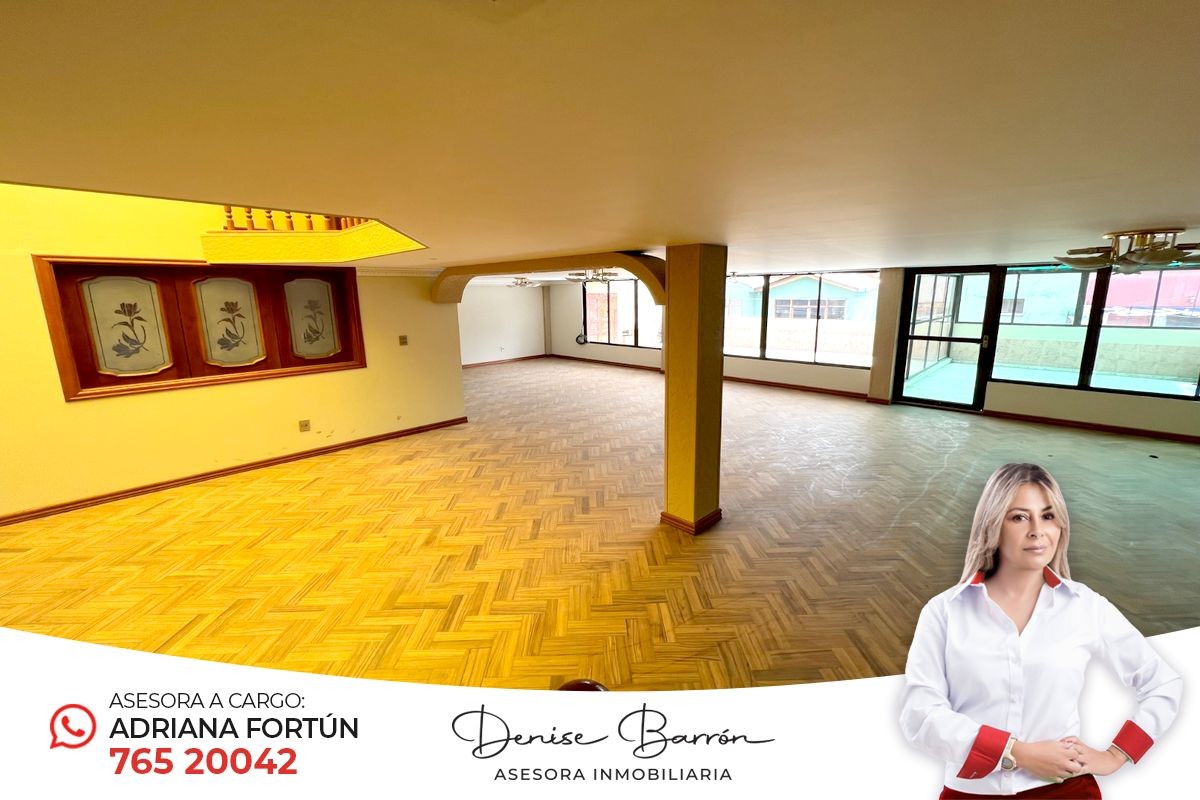 Edificio en VentaGRAN PODER Foto 8