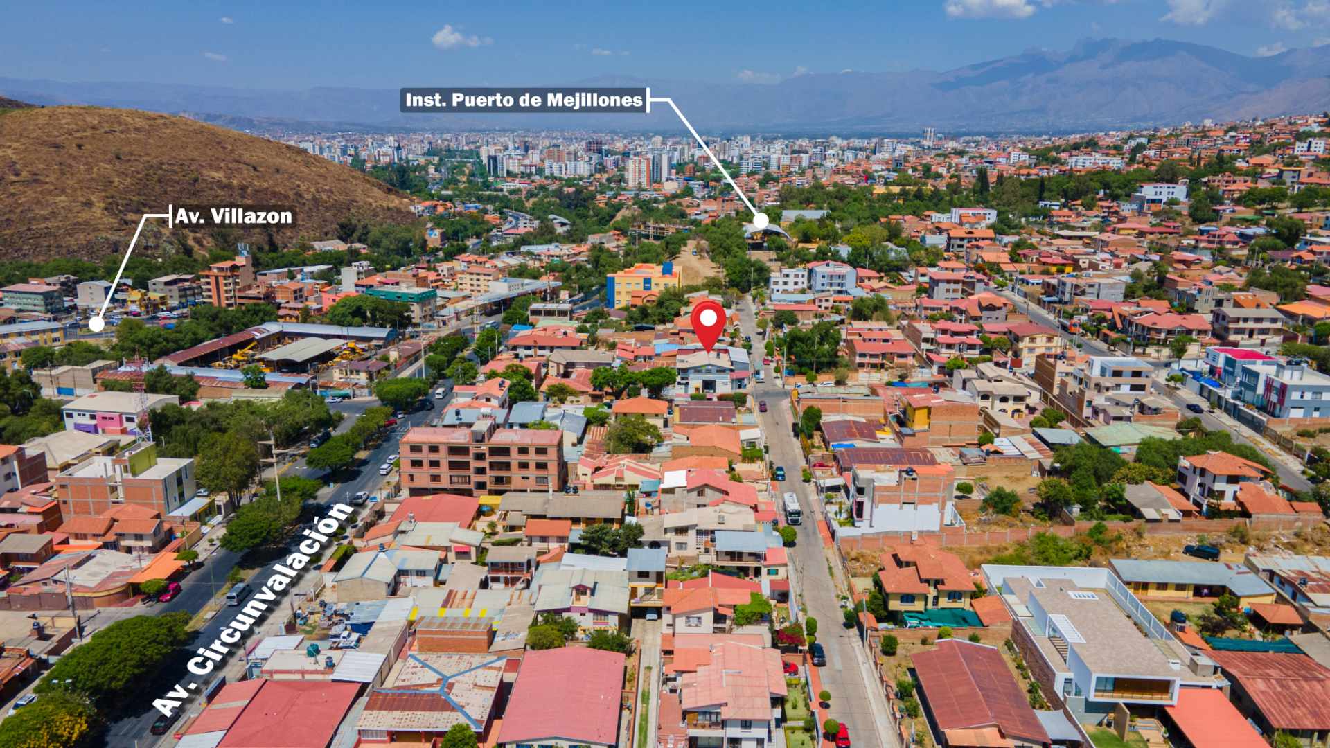 En Venta a $us 225,000 Foto 62