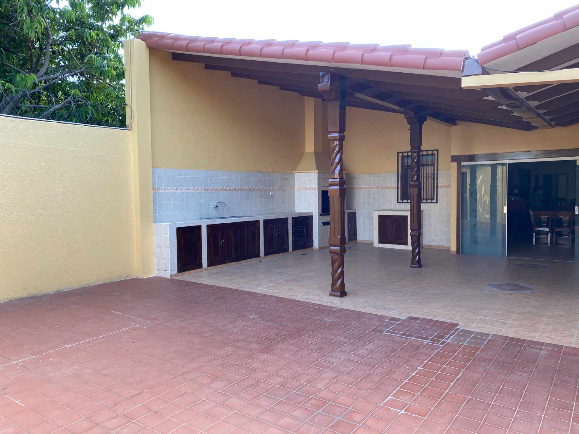 Casa en AlquilerPlan 3000 barrio san agustin Foto 19