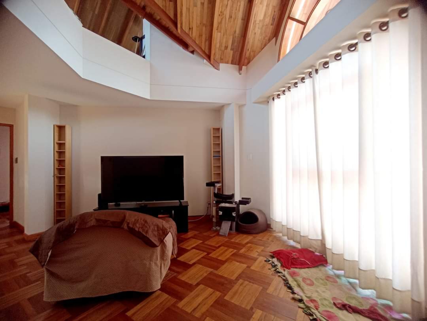 Casa en VentaUMAMANTA  3 dormitorios 4 baños 2 parqueos Foto 19