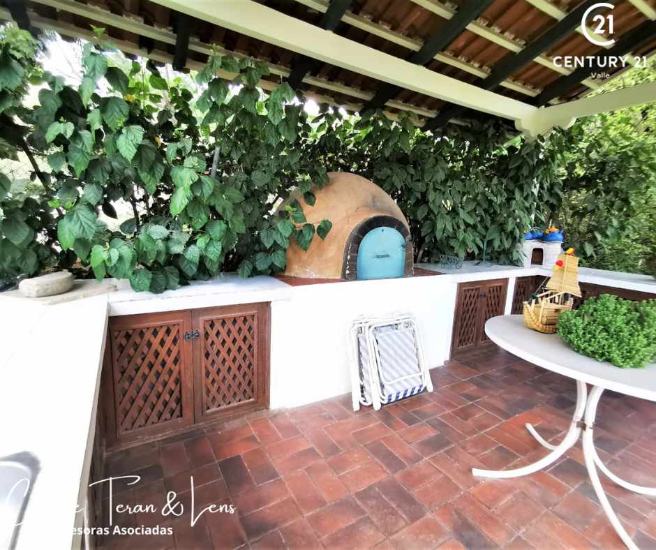 Quinta propiedad agrícola en VentaCASA DE CAMPO - APOTE - TIQUIPAYA - 3879 m2 de terreno 3 dormitorios 4 baños 3 parqueos Foto 13