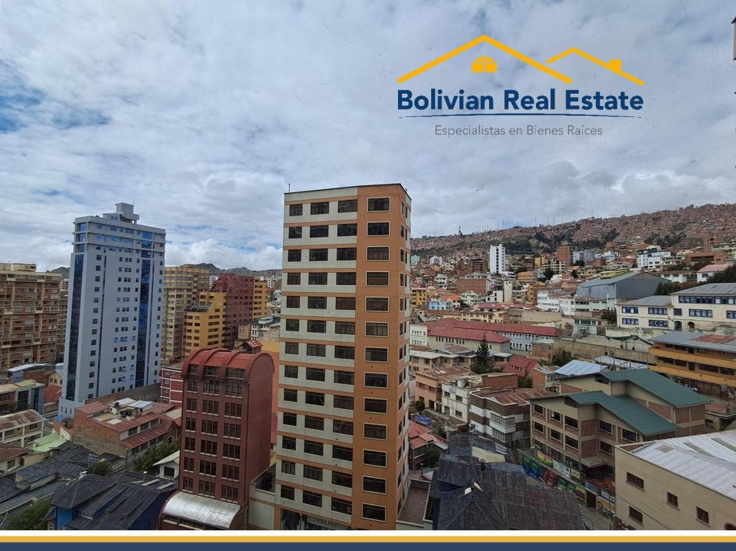 En Alquiler a Bs 4,500 Foto 3