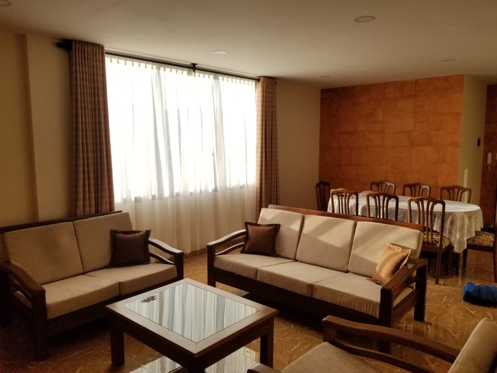 En Anticrético a $us 30,000 Foto 1