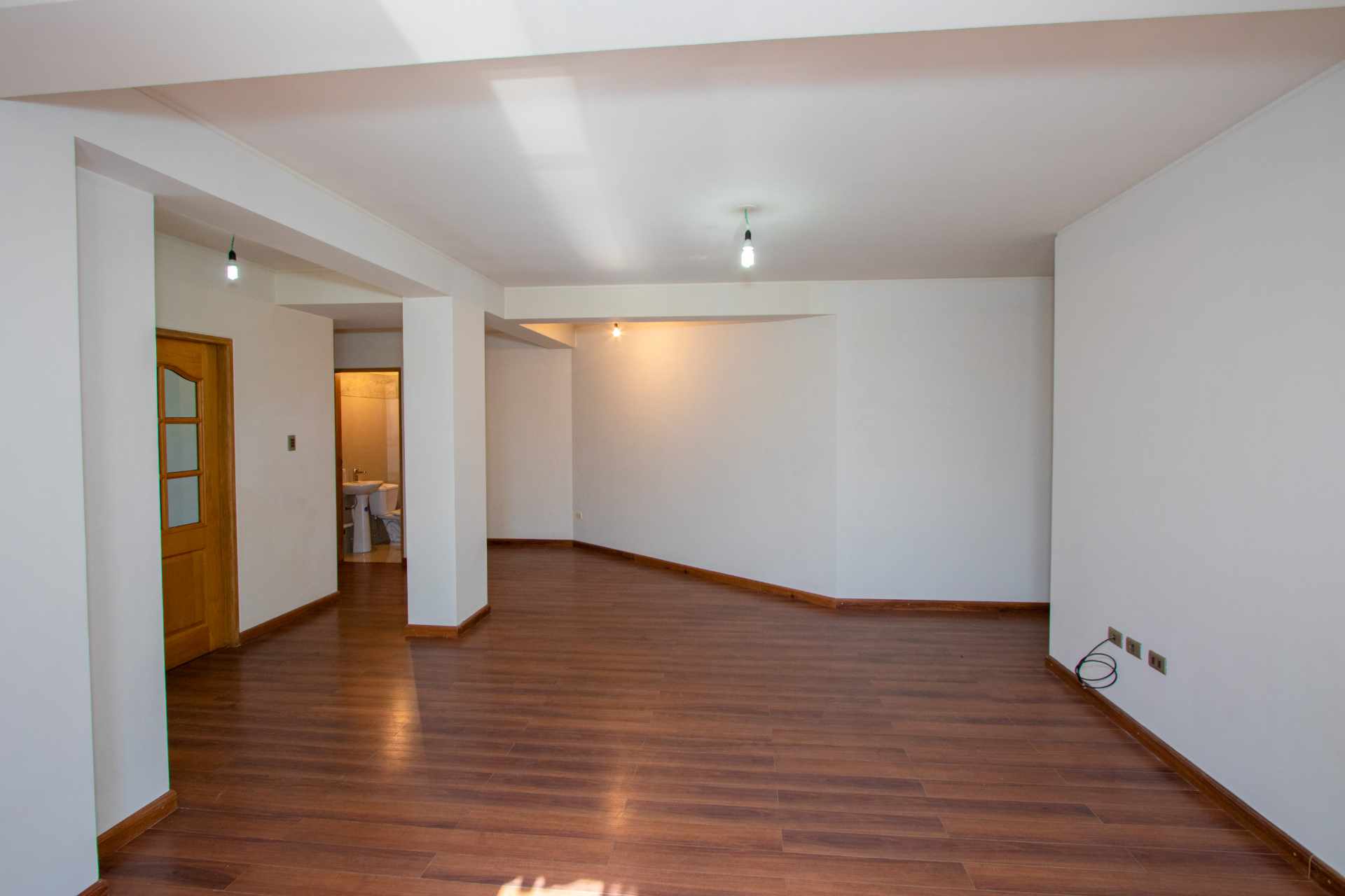Departamento en Cala Cala en Cochabamba 3 dormitorios 4 baños 1 parqueos Foto 3
