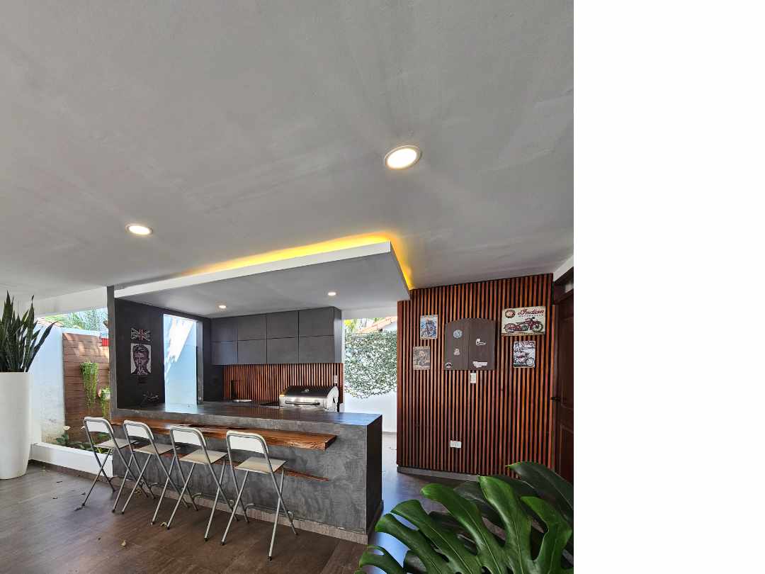 Casa Condominio Florencia
Hermosa casa Remodelada
ZONA NORTE Foto 19