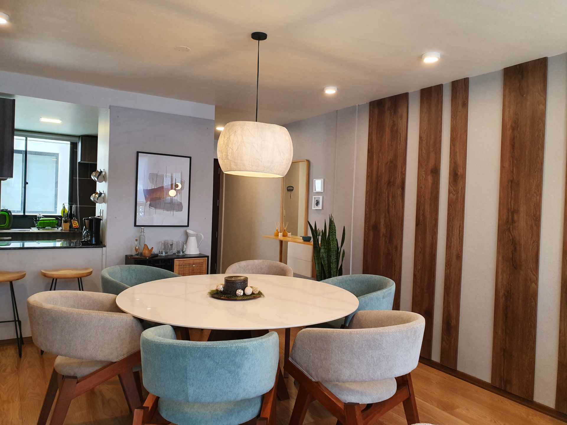 Departamento Achumani Foto 7