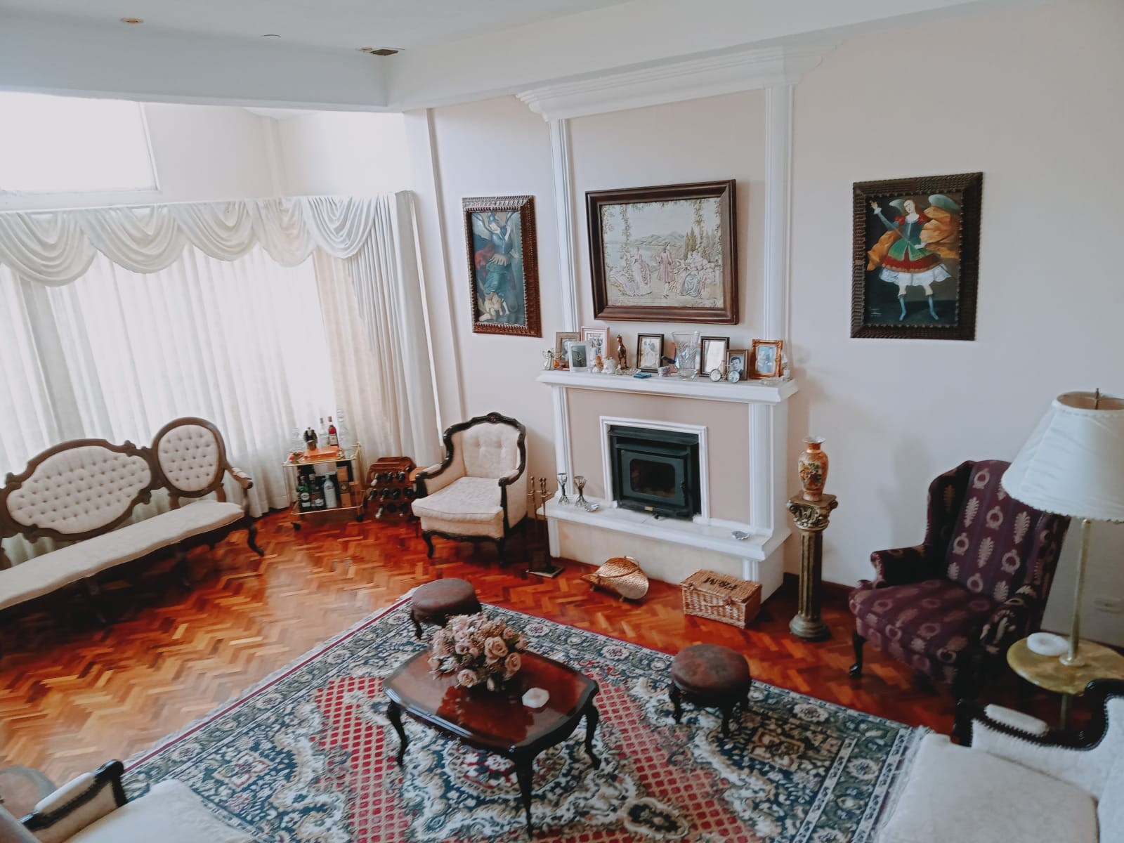 Casa en San Alberto en La Paz 4 dormitorios 6 baños 2 parqueos Foto 42