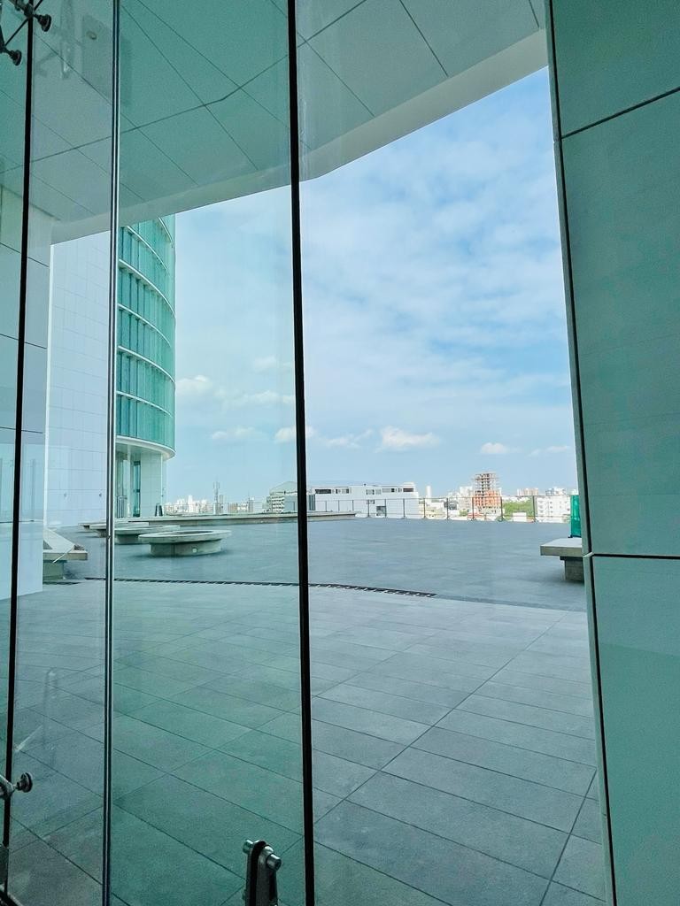 Oficina EDIFICIO MANZANA 40 PLAZA EMPRESARIAL Foto 20