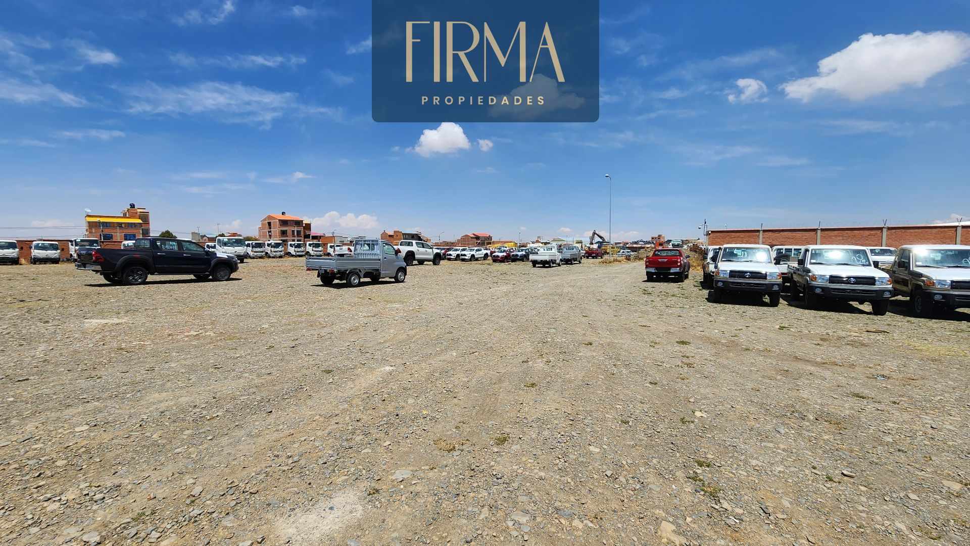 Terreno en 3 De Mayo en El Alto    Foto 13