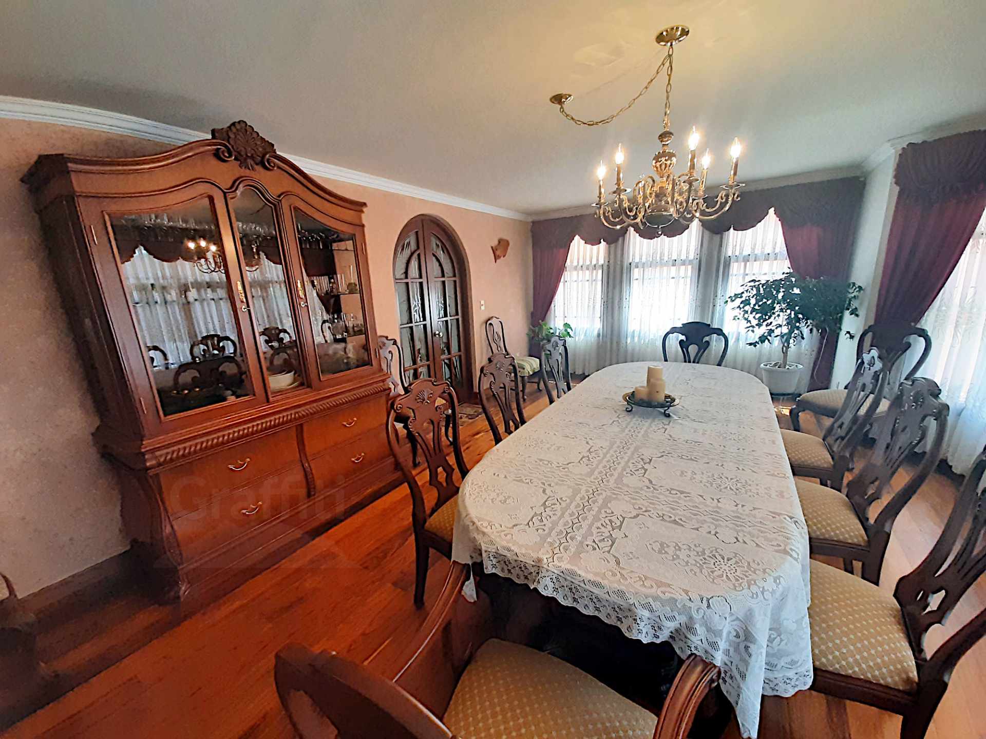 Casa Casa en Venta en La Florida cerca del colegio Saint Andrews. Foto 3