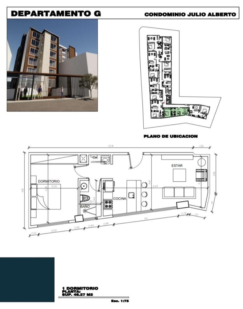 En Venta a $us 34,900 Foto 2