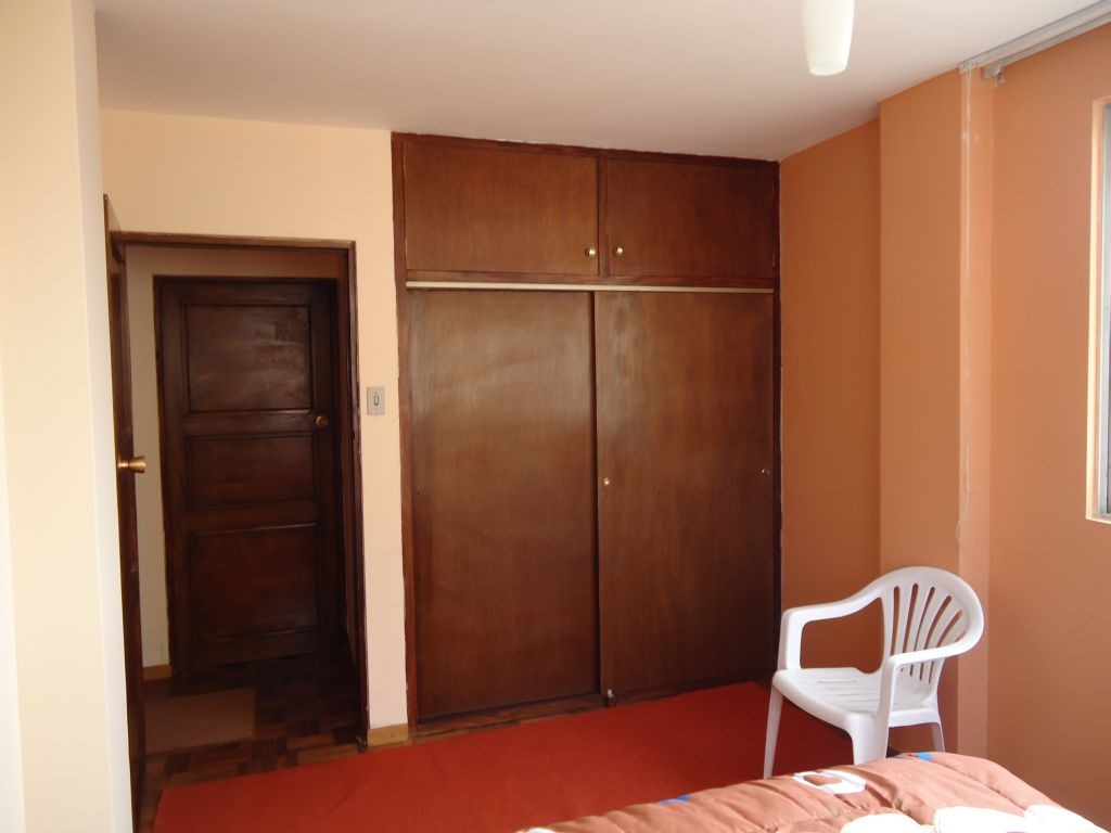 Departamento en Sopocachi en La Paz 3 dormitorios 2 baños  Foto 9