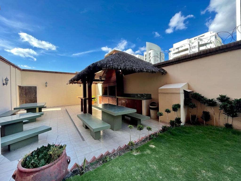 Departamento Edificio Los Mangales, Calle Cochabamba esquina Av. Irala, sobre el primer anillo  Foto 17