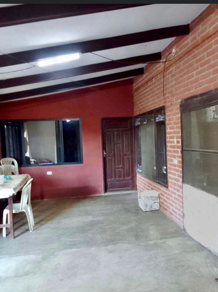 Casa 8VO ANILLO ENTRE AV. LUJAN Y JULIO LEIGUE Foto 2