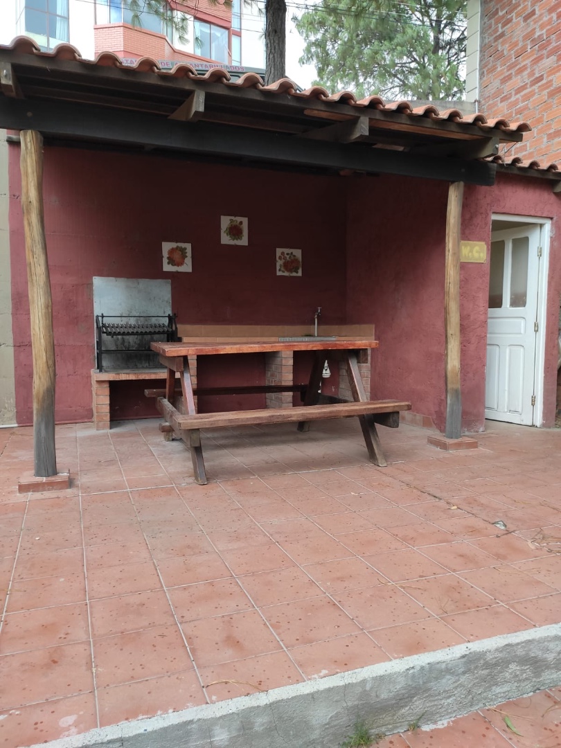 Departamento en San Alberto en La Paz 3 dormitorios 3 baños 1 parqueos Foto 11