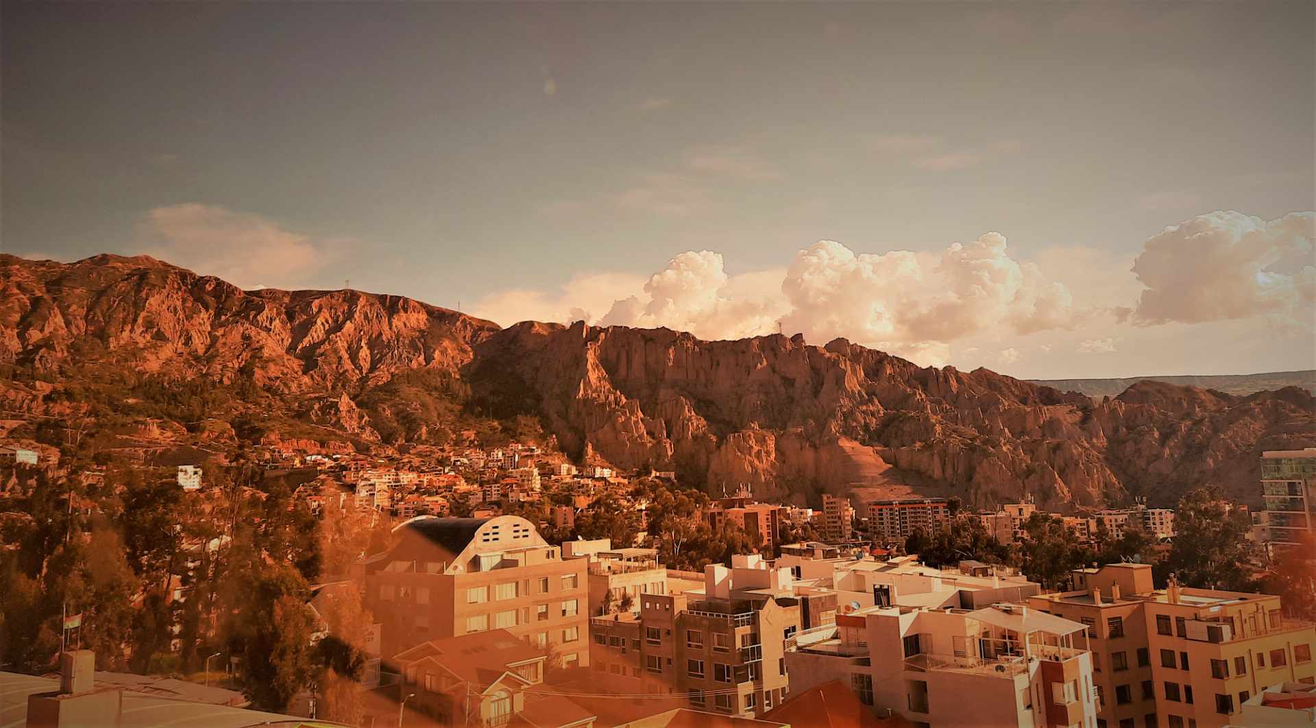 Departamento en Calacoto en La Paz 4 dormitorios 5 baños 2 parqueos Foto 11