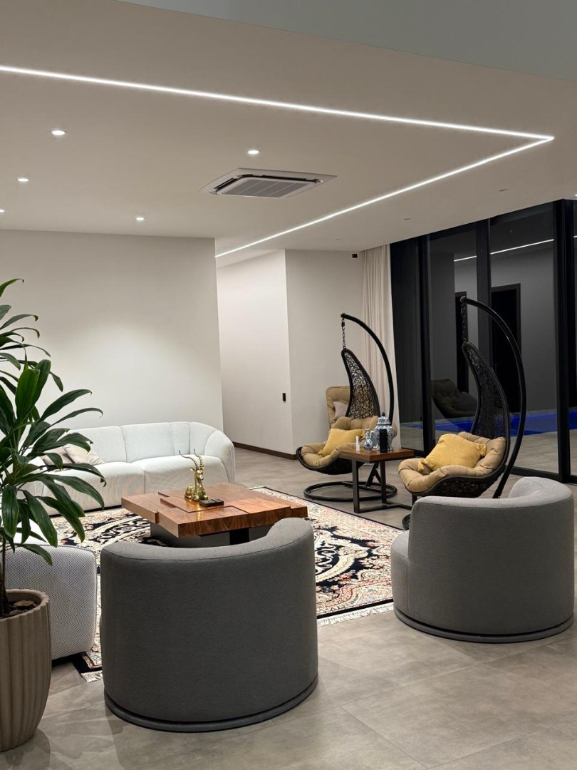 Casa en VentaUrubó Golf - Casa a Estrenar Foto 5