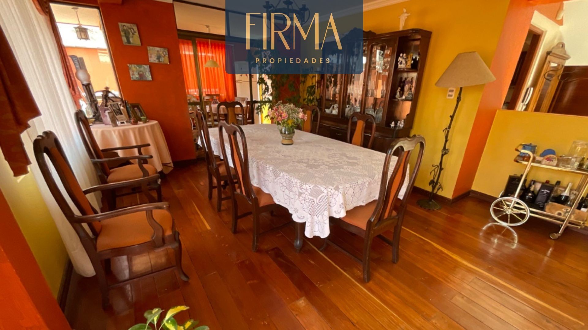 Casa en VentaCOMPRA TU CASA EN IRPAVI 4 dormitorios 4 baños 1 parqueos Foto 23