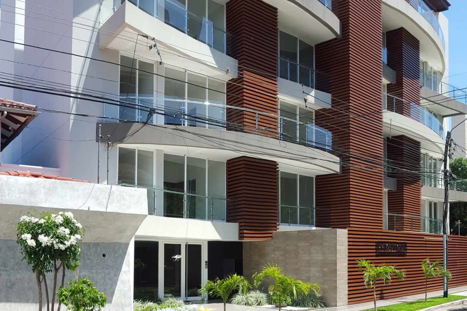 Departamento en AlquilerCONDOMINIO LA BOUTIQUE Foto 5