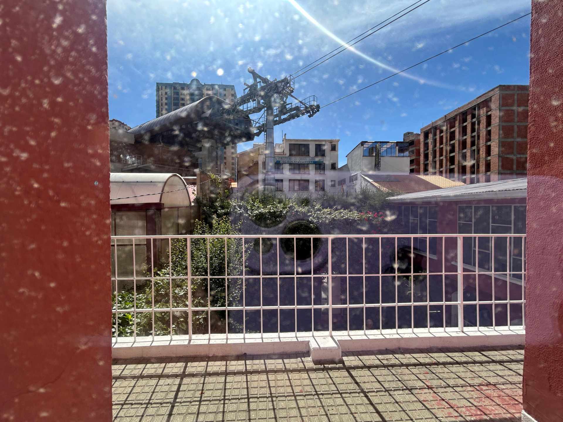 Casa en Miraflores en La Paz 3 dormitorios 3 baños 1 parqueos Foto 9