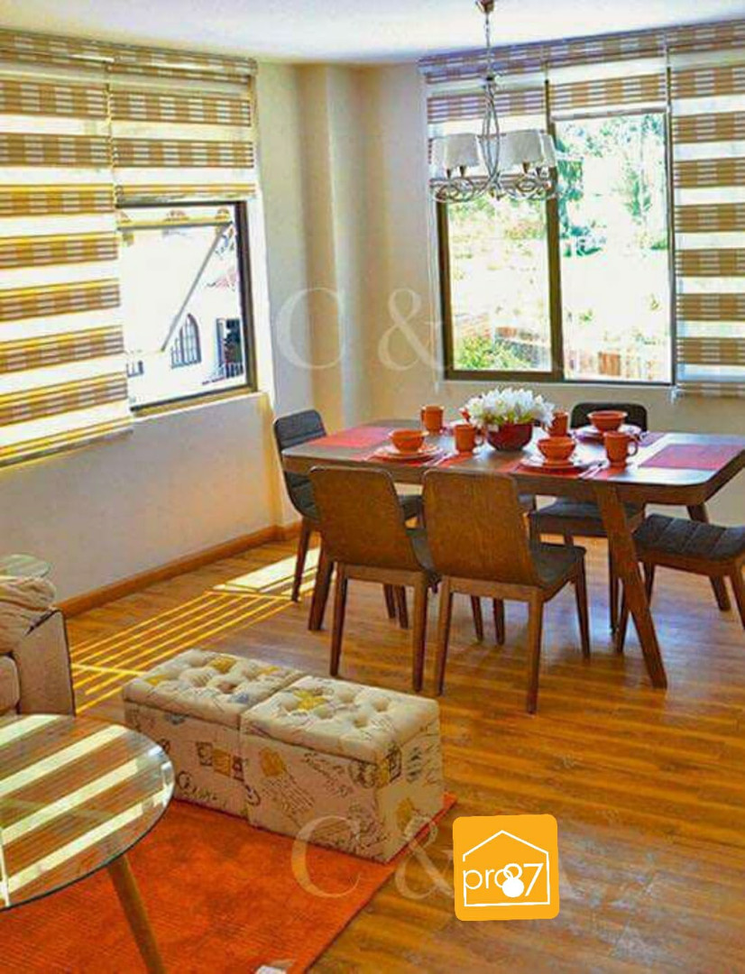 Departamento en VentaAchumani, las lomas de Achumani. Condominio EDEN 3 dormitorios 2 baños  Foto 4