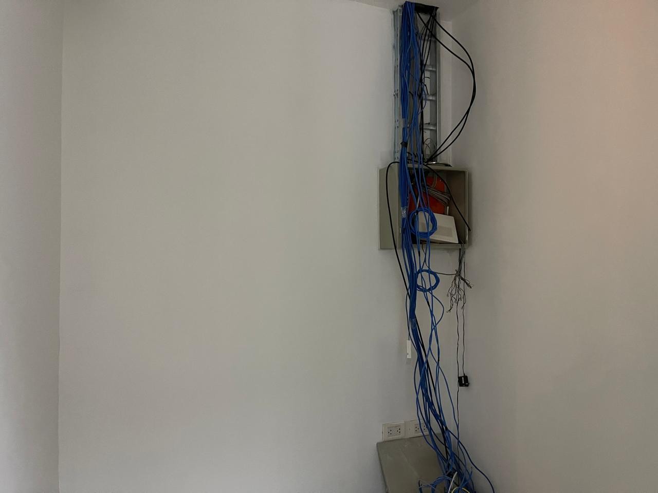 Oficina en Alquiler★¿Está Buscando más Prestigio para su Empresa? ★ Esta oficina en la Torre Dúo, es la solución. Foto 12