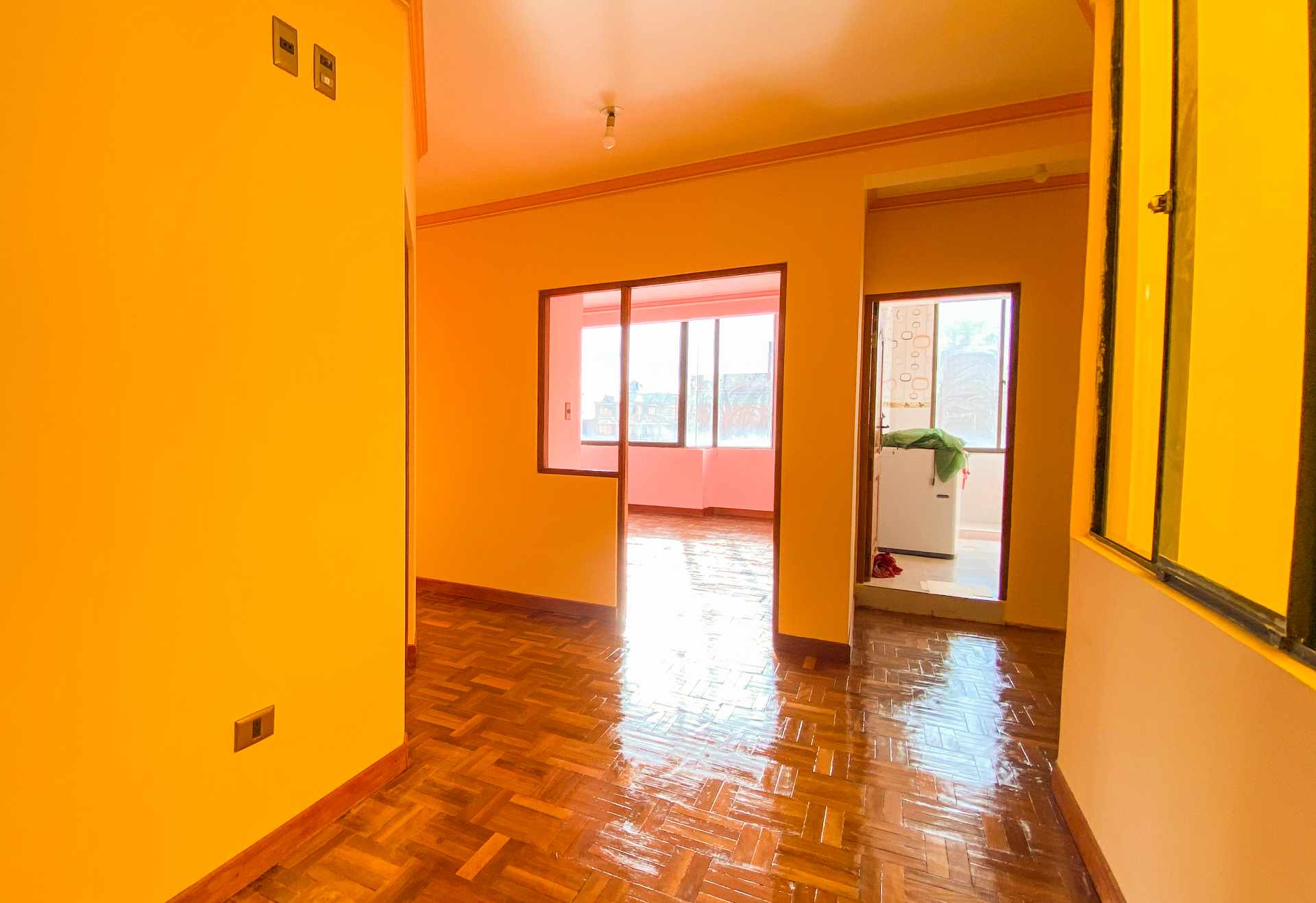 Casa en Anexo Villa Esperanza en El Alto 21 dormitorios 4 baños 1 parqueos Foto 27