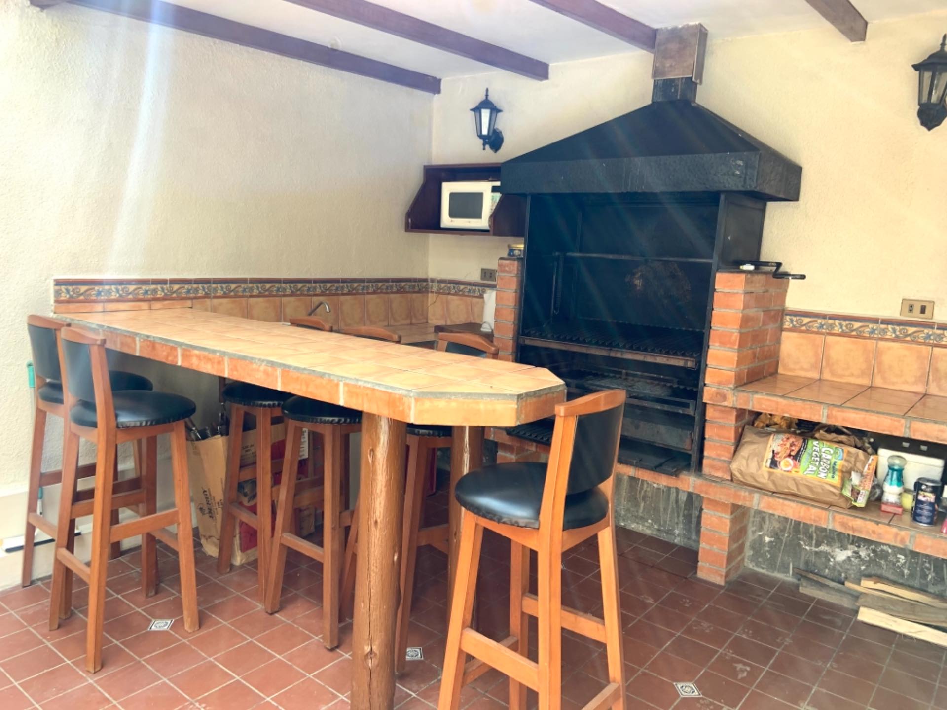 Casa en Achumani en La Paz 5 dormitorios 5 baños 2 parqueos Foto 60