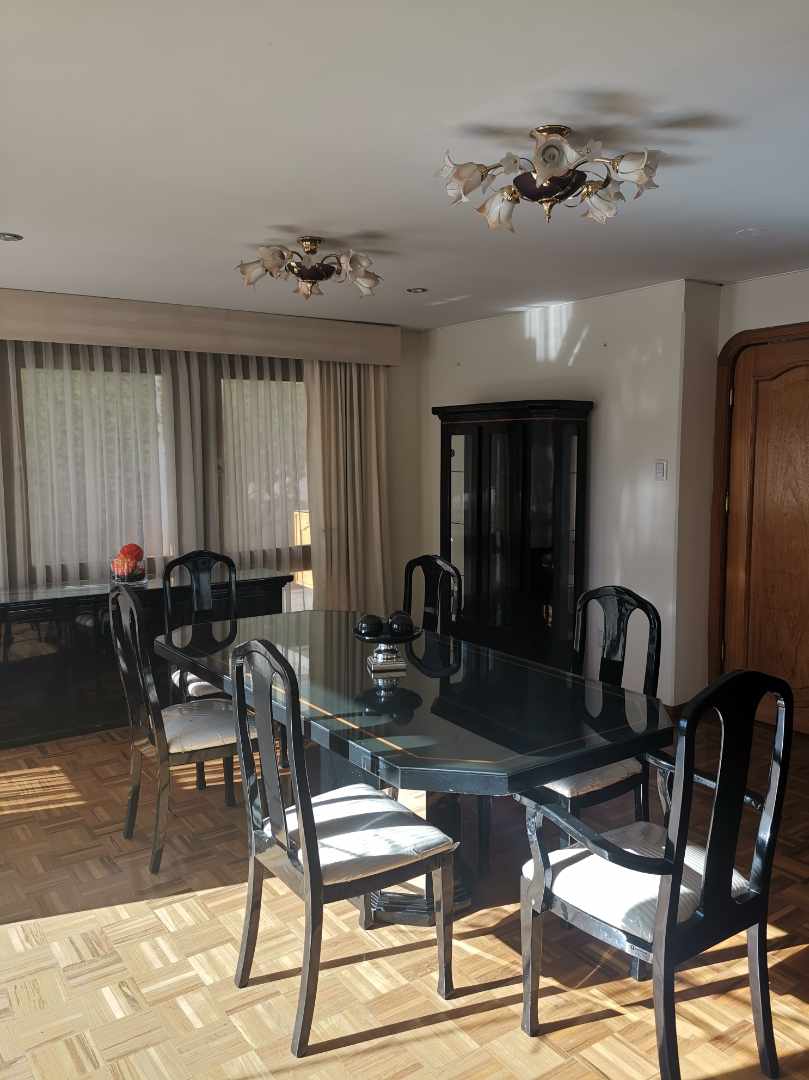 Casa Calle 27A número 20,Los Pinos.  Foto 14