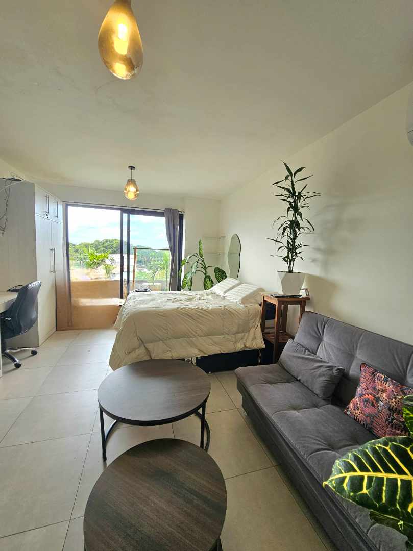 Departamento en AlquilerAv. Banzer y Radial 27, 3er anillo  Foto 14