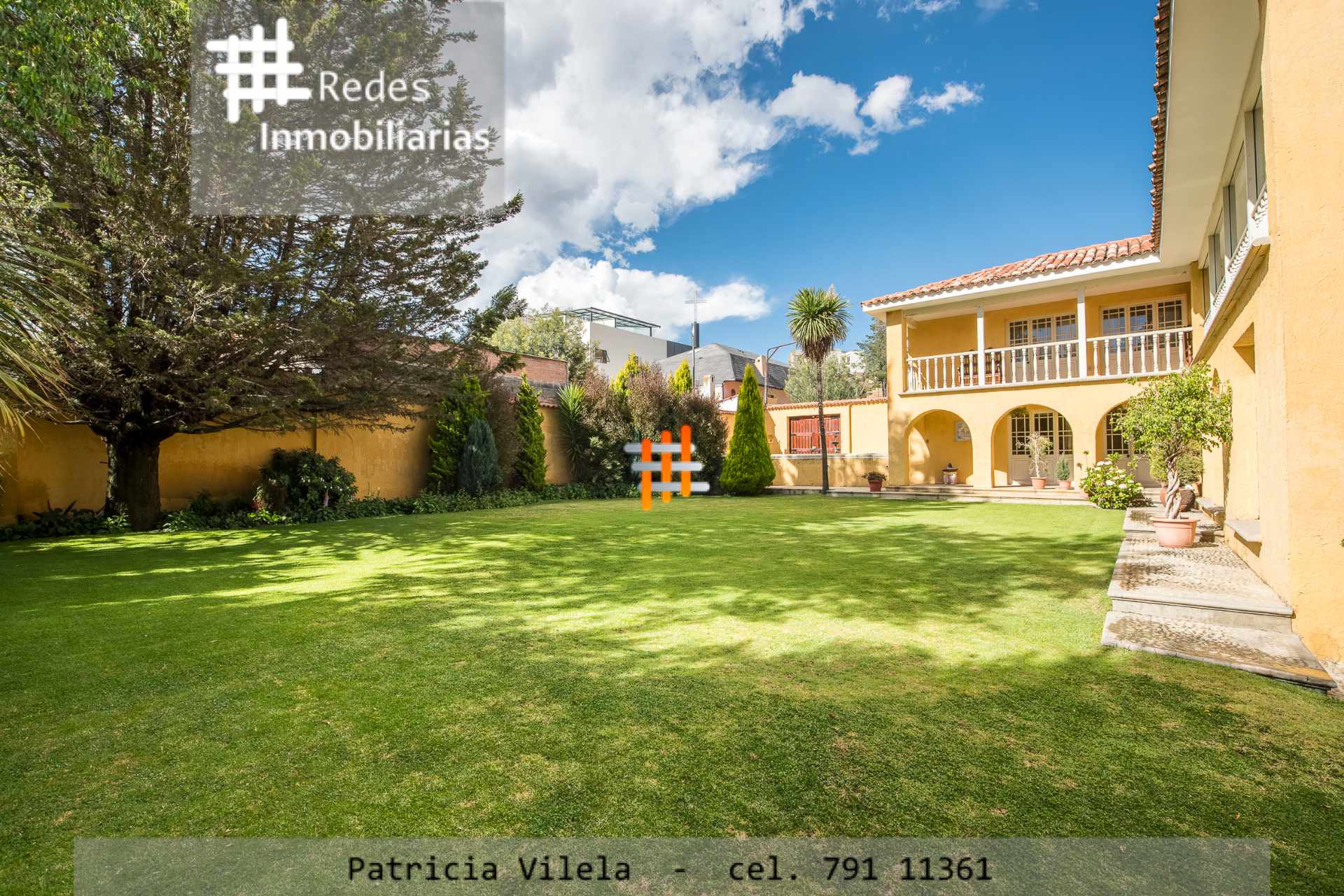 Casa en VentaCASA EN VENTA: CALACOTO INSUPERABLE UBICACION Foto 4