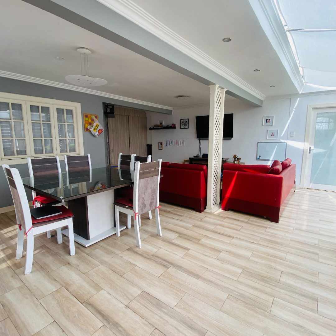 Casa en VentaUrbanización las Retamas, Bajo Seguencoma Foto 24