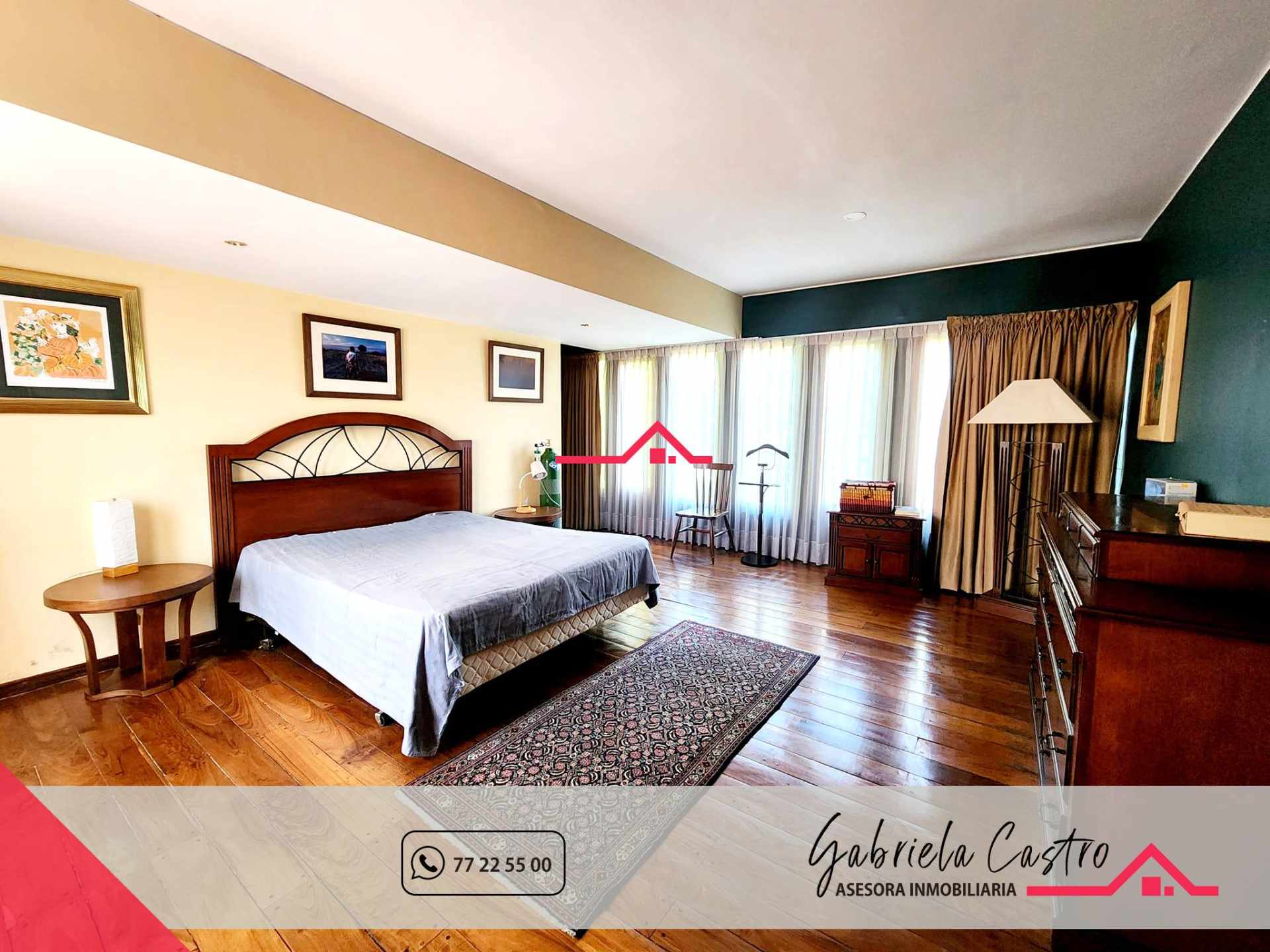 Casa en VentaALTO SEGUENCOMA – PRECIOSA CASA DE 5D EN VENTA Foto 10