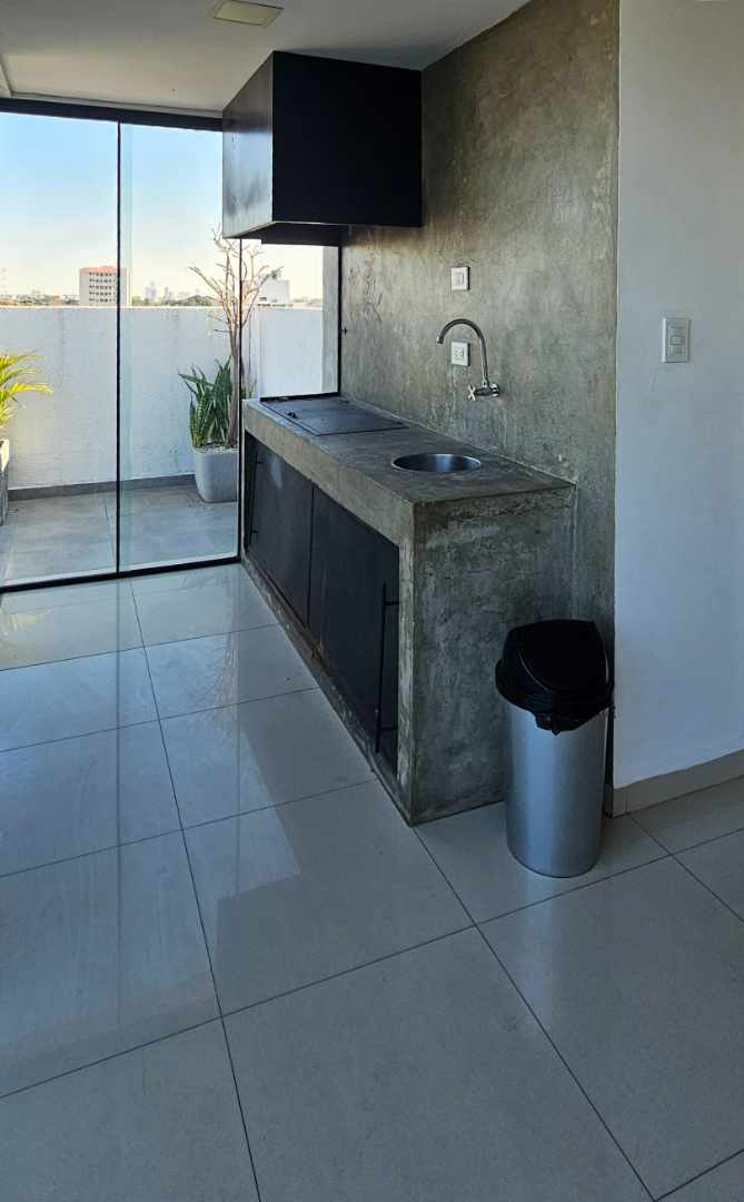 Departamento en AlquilerBarrio URBARI  - Cond. UNNO RESIDENCE  1 dormitorios 1 baños  Foto 7