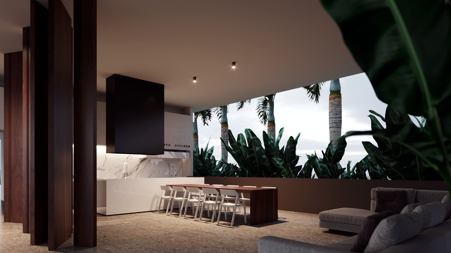 Departamento en VentaAva. 3er anillo externo, equipetrol 1 dormitorios 1 baños  Foto 15