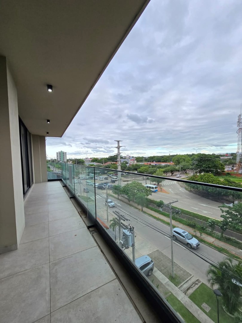 Departamento en AlquilerAv. Roca y Coronado, 4to Anillo/ Condominio Curupau Roca 3 dormitorios 2 baños 1 parqueos Foto 16