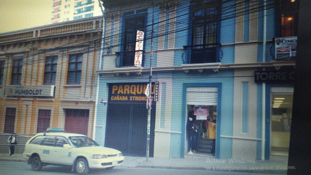 En Alquiler a $us 300 Foto 2